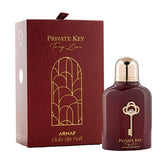 Armaf Club De Nuit Private Key To My Love Extrait Parfum 100ML